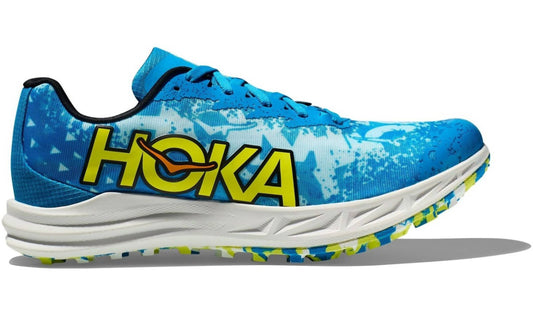 Hoka - Unisex - Crescendo Xc Spikeless Shoes