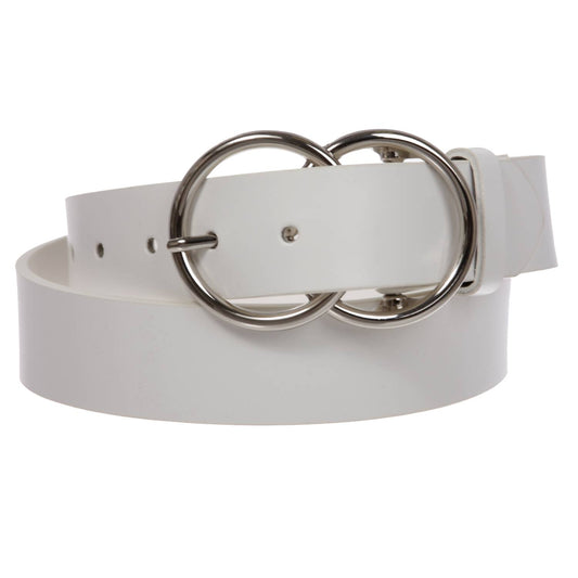 Anzell - Women's Kylee Double Ring Belt