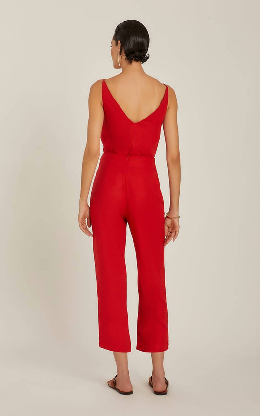 Lenny Niemeyer - Tie Up Trouser Pants