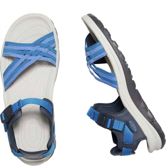 Keen - Women's Terradora Ii Strappy Open-toe Sandals