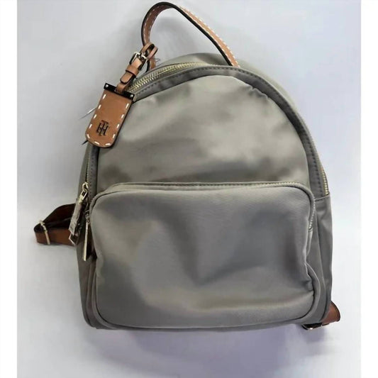 Tommy Hilfiger - Women's Julia Small Dome Backpack