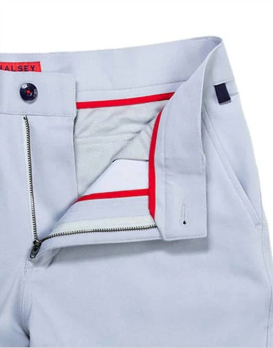 Halsey 44 - Men's Breakwater 8" Inseam Shorts