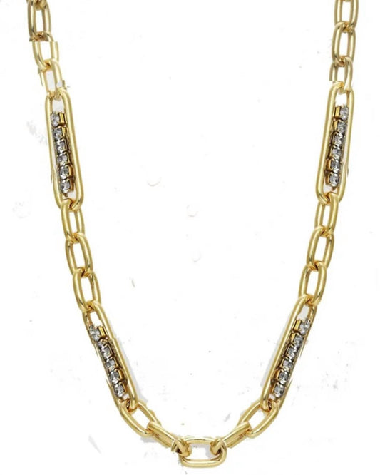 Tova - Women's Rafferty Necklace