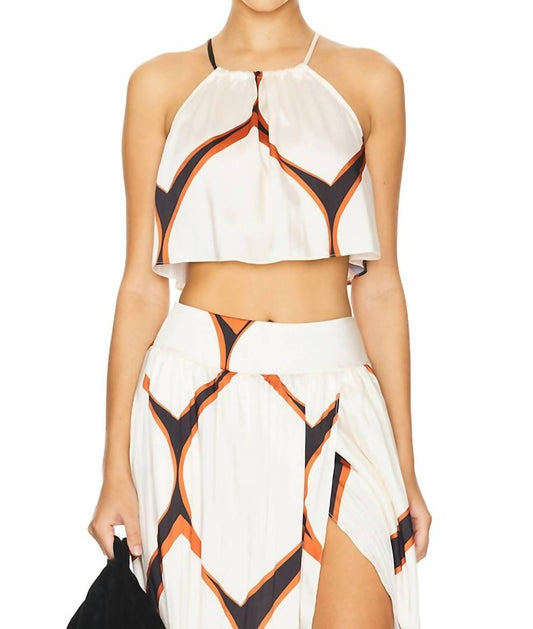 Misa Los Angeles - Saana Top