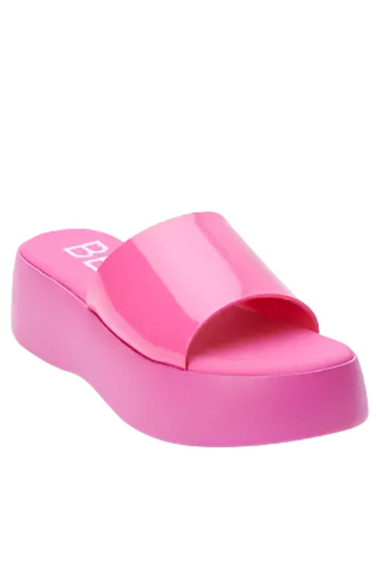 Matisse - Women's Solar Platform Slides