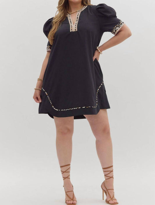 Entro - Life On The Edge Dress