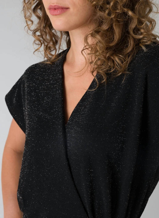 Yest - Philine Wrap Jumpsuit