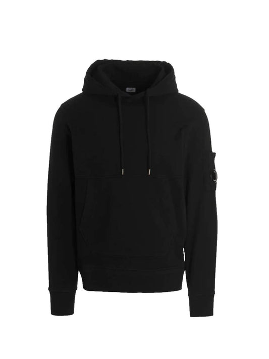 C.P. Company - Men's Hooded Sweatshirt