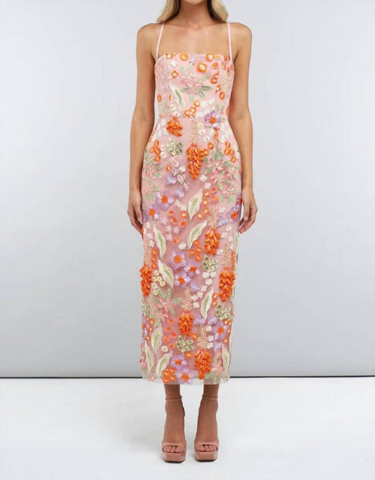 Helsi - Gemma Midi Dress