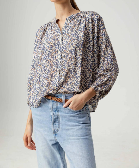 Sundays - Bryna Shirt