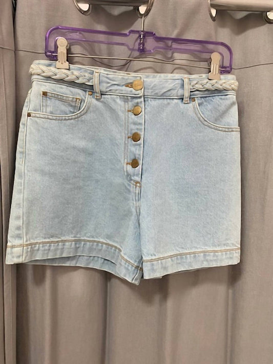 Tara Jarmon - Women's Pola Short