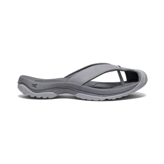 Keen - Women's Waimea Leather Closed Flip-flop