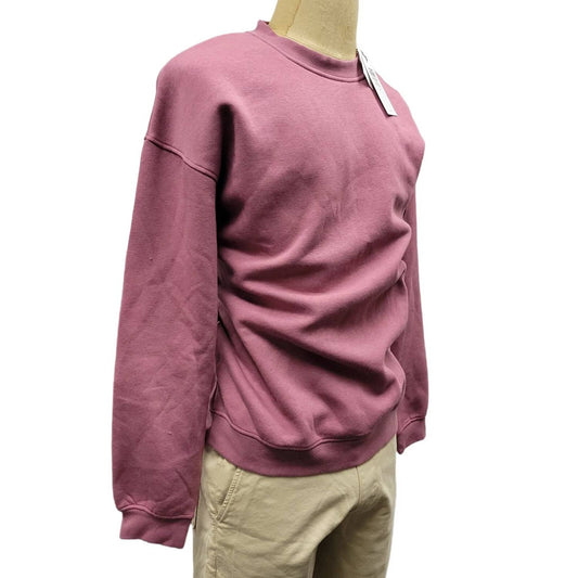 Jack & Jones - Men's Sweat Crew Neck Sweatshirt