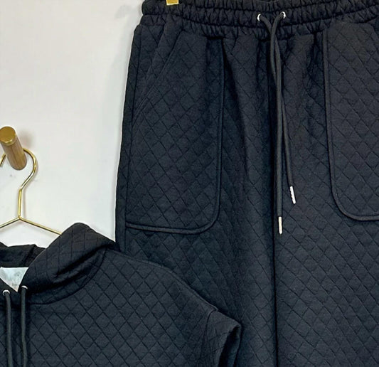 Lovely Melody - Women's Let's Get Away Set