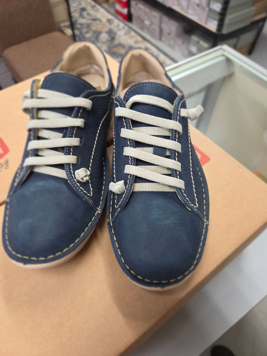 Onfoot - Men's Tacman Lace Up Shoes