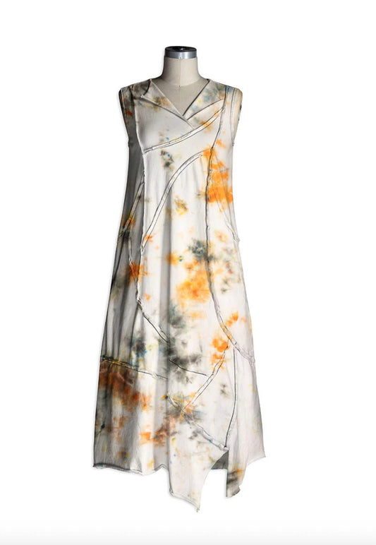 Cynthia Ashby - Women's Valley Dress