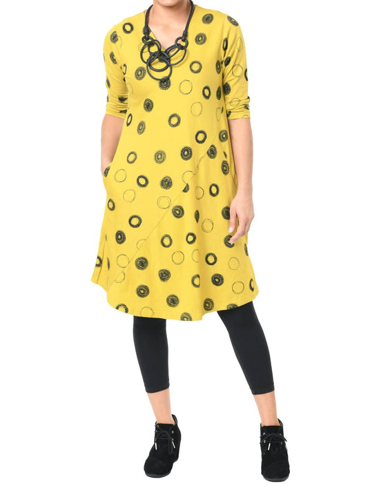 Tulip Clothing - Jennica Dress