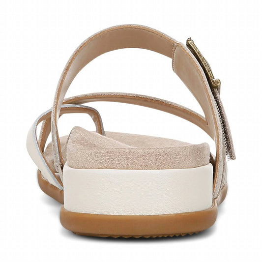 Vionic - Women Carmela toe-post loop Sandal