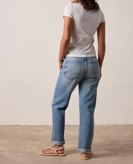 Nsf - Alessi Crew Tee