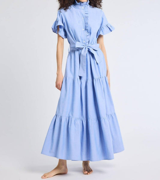 Mille - Women's Victoria Dress