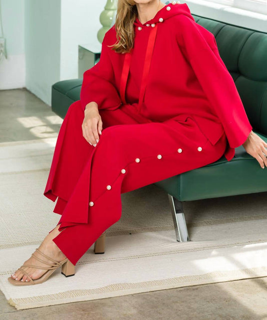 Joh - Farrah Pearl Pant