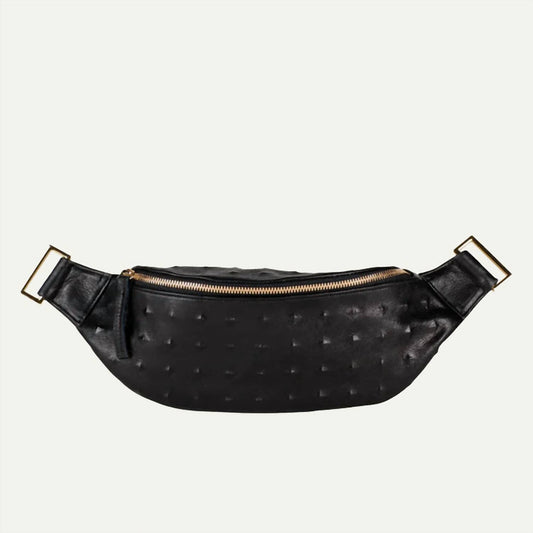 Paulyjen - Women's Cher Fanny Pack & Crossbody Bag