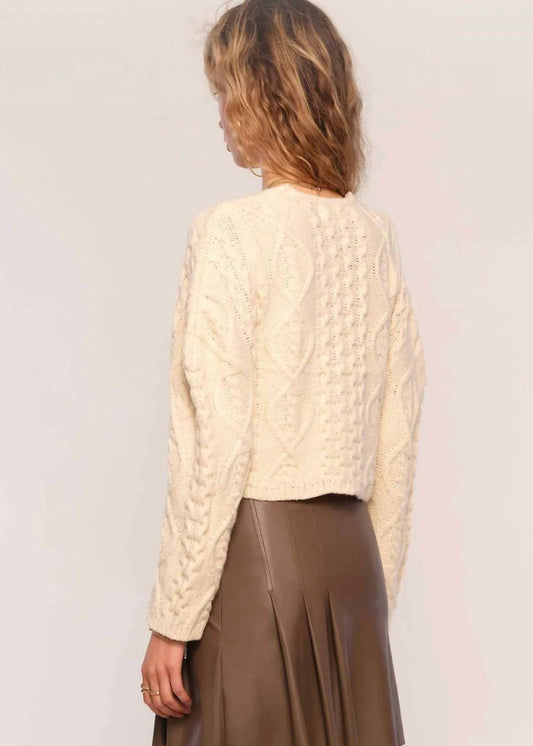 Heartloom - Vea Cardigan