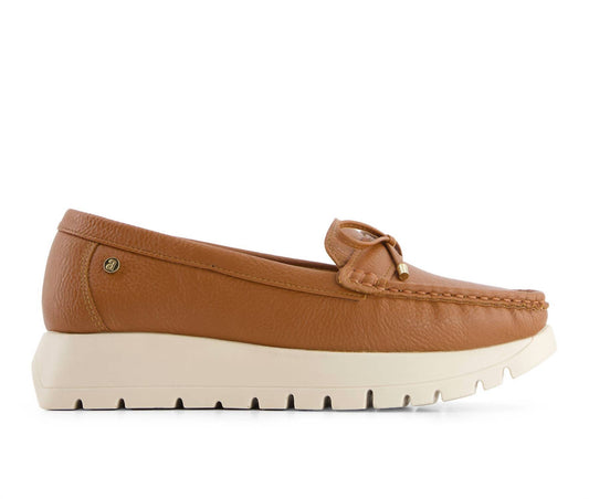 Andrea - Women's Ultra Comfort Classic Loafers