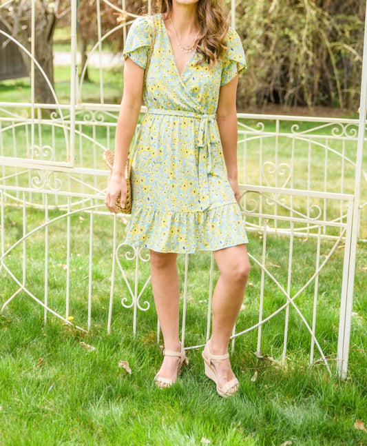 Gilli - Clear Mind Dress