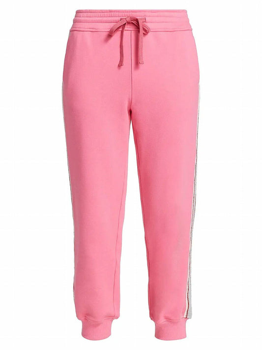 Derek Lam 10 Crosby - SERA TRACK PANTS