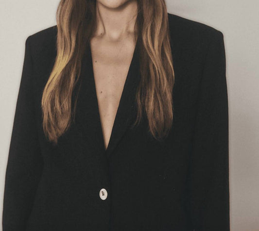 Janessa Leone - Paola Fedora Hats