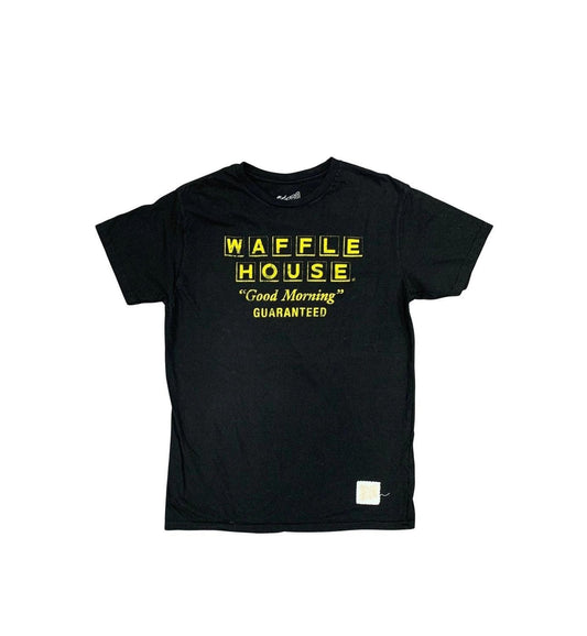 The Original Retro Brand - Men's Waffle House Tee