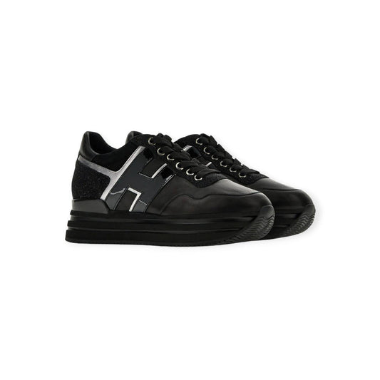 Hogan - Women's Midi H222 Sneakers