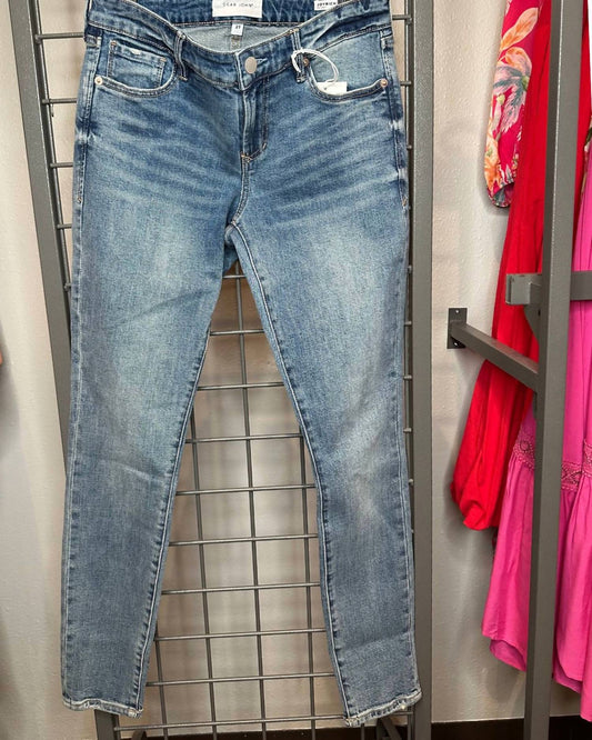 Dear John Denim - Women's Joyrich Ankle Skinny Jeans