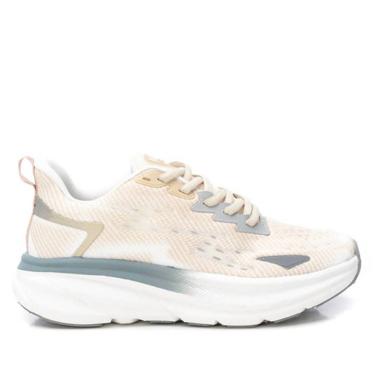 Xti - Women's Active Casual Sneakers