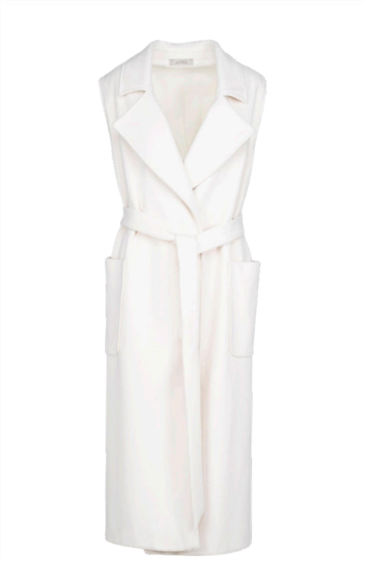 Astrid - Women's Chart Topper Vest