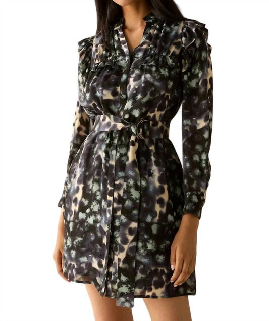 Marie Oliver - Rhodes Dress