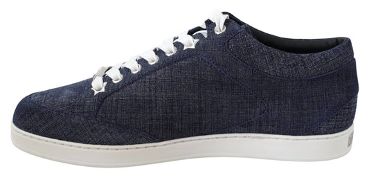 Jimmy Choo - Women's Miami Sneakers