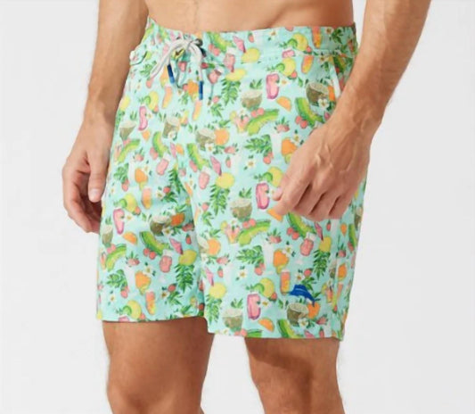 Tommy Bahama - Men's Rialto Happy Hour Board Shorts