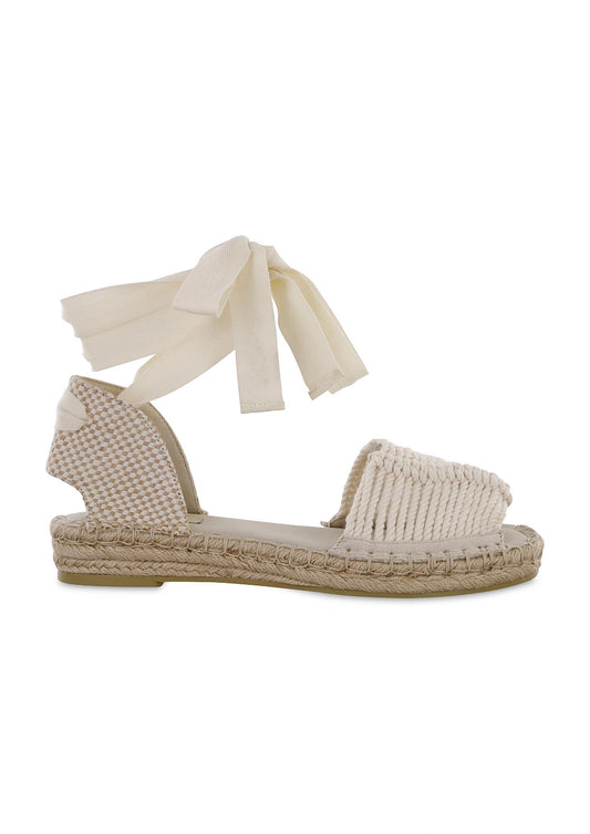 Mia Shoes - Women's Noella Espadrille