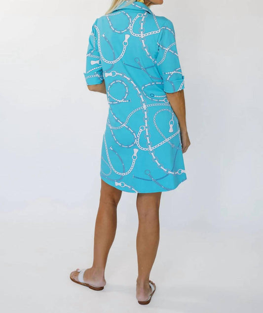 Sailor - Sailor - Lizzie Dress