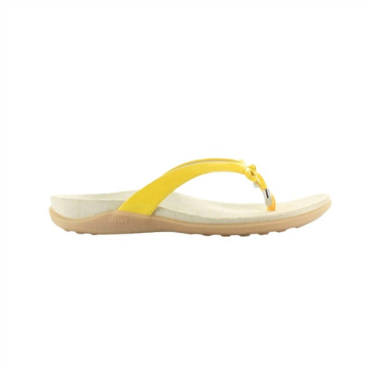 Strive - Women's Float Sandal