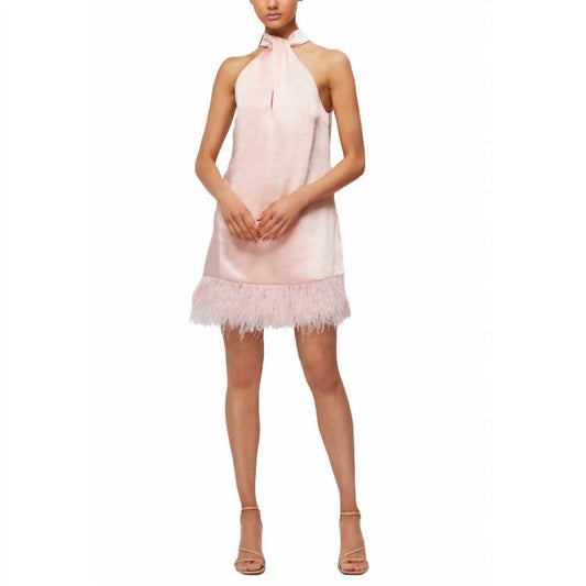 Elliatt - Rachael Mini Dress