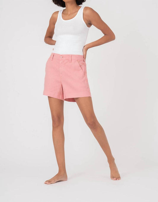 Level99 - Jolene Short