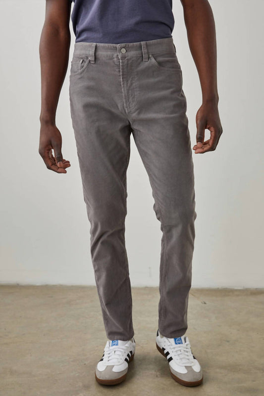 Rails - Corduroy Carver Pants