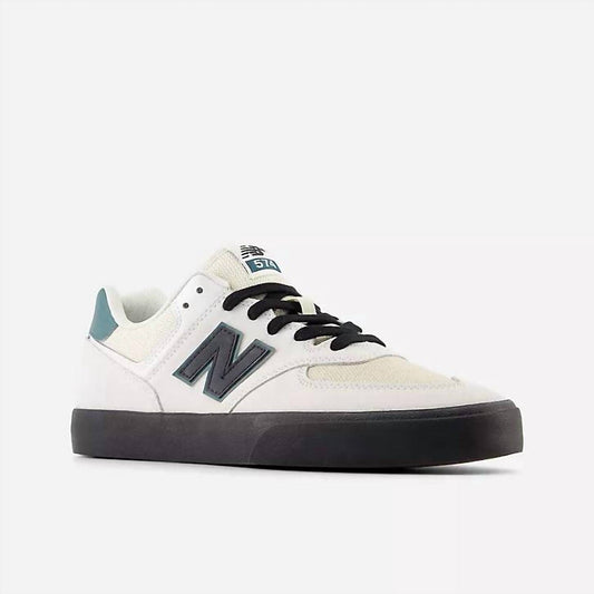 New Balance - Unisex Numeric 574 Vulc Skate Shoes