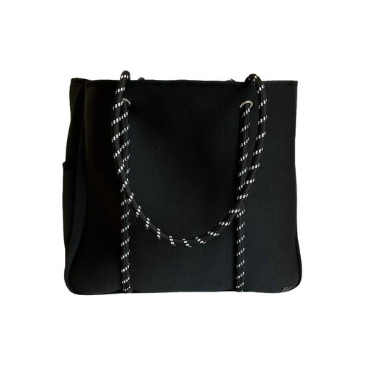 Five Love - Women Courtside Small Pickleball Paddle Tote Bag