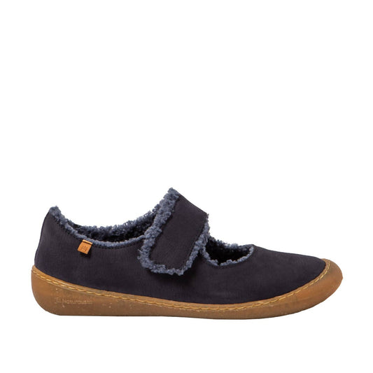 El Naturalista - Women's Pleasant Ballerinas Mary Janes
