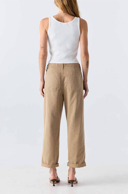 Amo - Ursula Wide Leg Pants