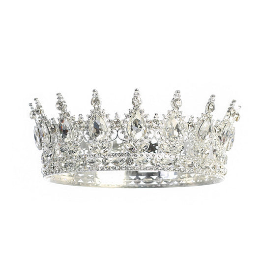 Tip Top Kids - Kids Elegant Tiara
